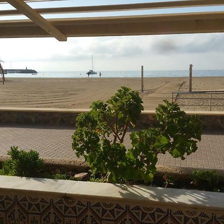Apartamento Solymar 3 San José Zewnętrze zdjęcie