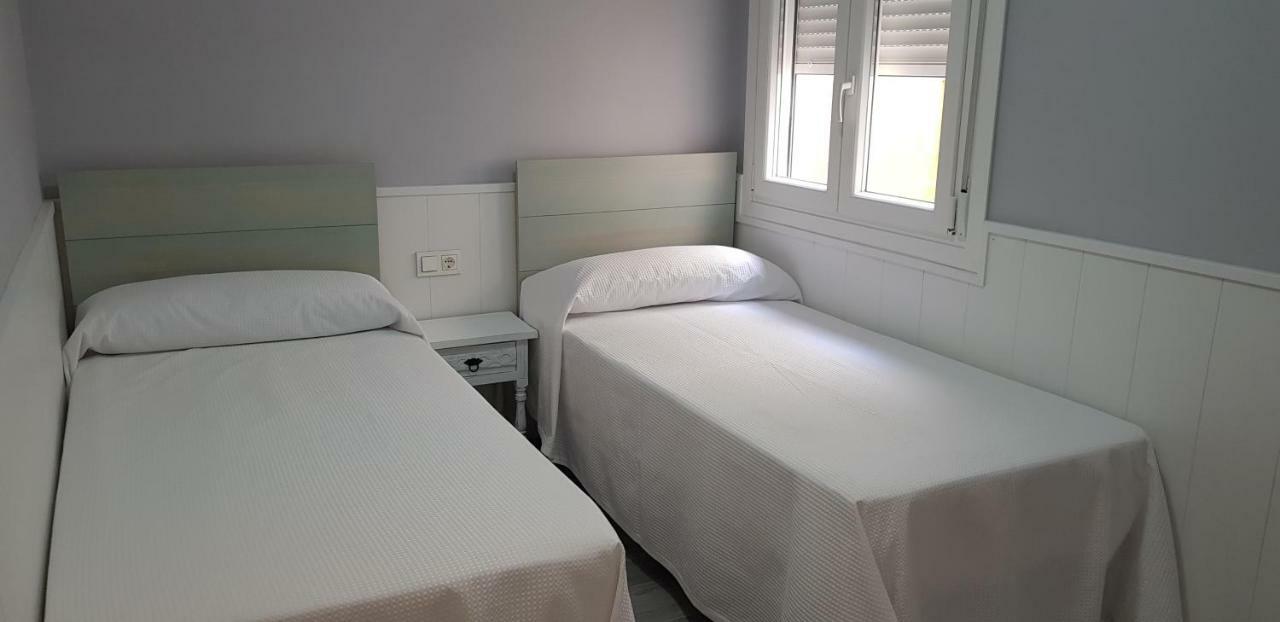Apartamento Solymar 3 San José Zewnętrze zdjęcie