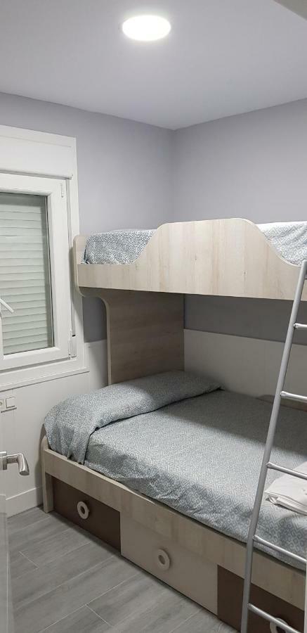 Apartamento Solymar 3 San José Zewnętrze zdjęcie