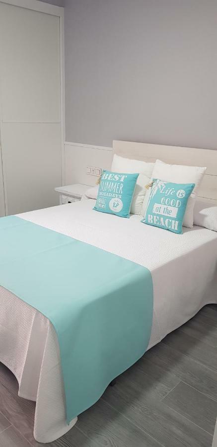Apartamento Solymar 3 San José Zewnętrze zdjęcie