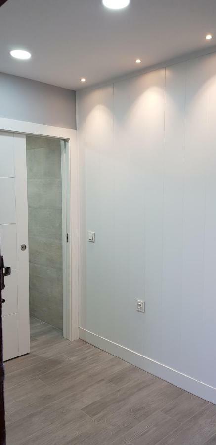 Apartamento Solymar 3 San José Zewnętrze zdjęcie