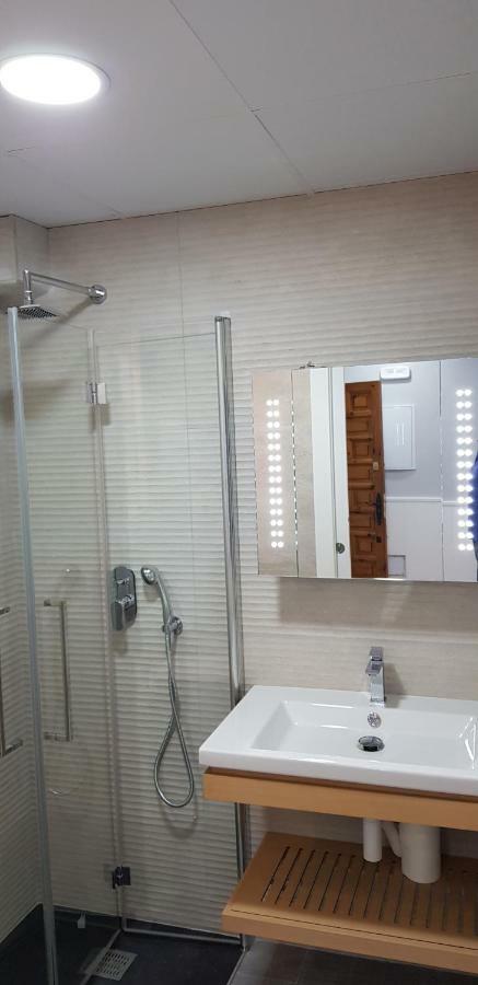 Apartamento Solymar 3 San José Zewnętrze zdjęcie