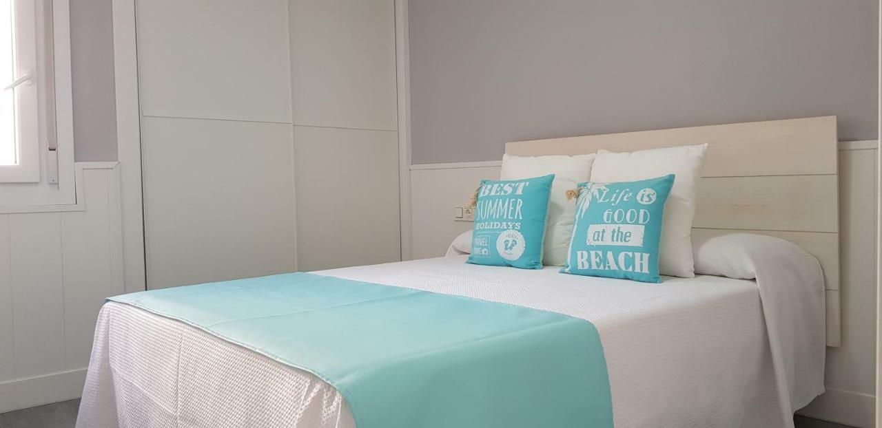 Apartamento Solymar 3 San José Zewnętrze zdjęcie