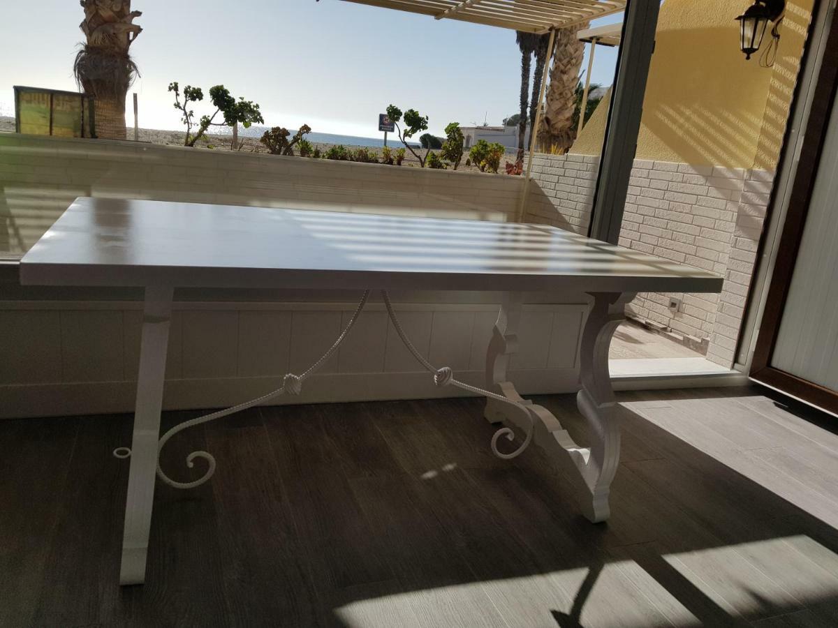 Apartamento Solymar 3 San José Zewnętrze zdjęcie
