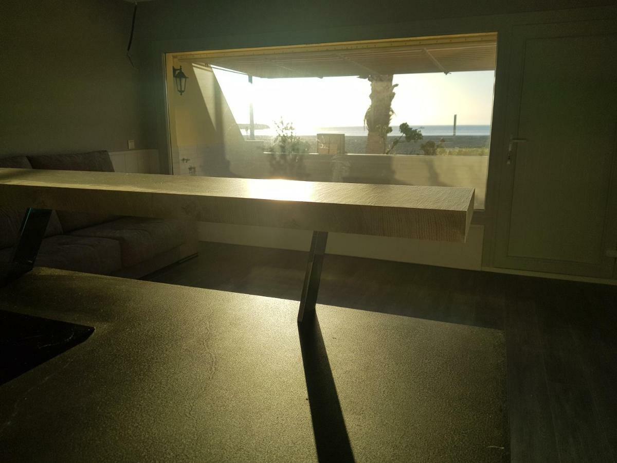 Apartamento Solymar 3 San José Zewnętrze zdjęcie