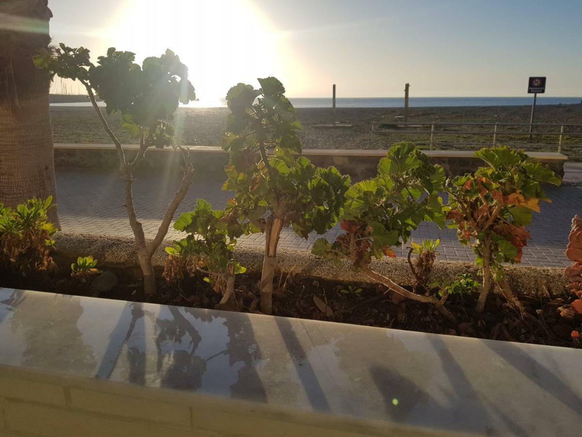 Apartamento Solymar 3 San José Zewnętrze zdjęcie