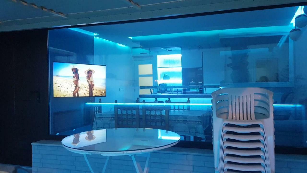Apartamento Solymar 3 San José Zewnętrze zdjęcie