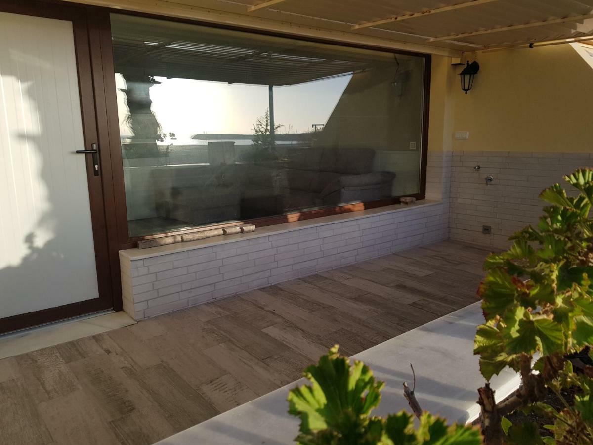 Apartamento Solymar 3 San José Zewnętrze zdjęcie