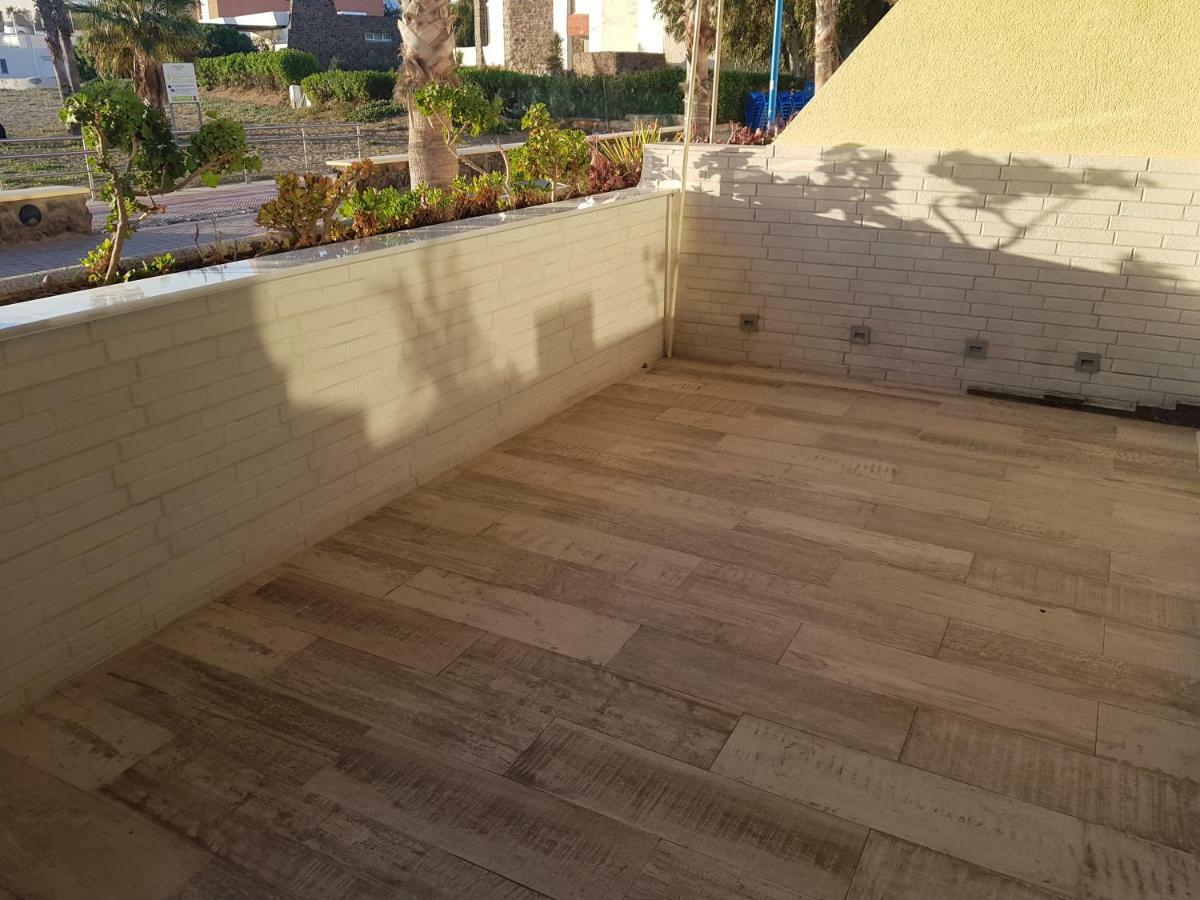 Apartamento Solymar 3 San José Zewnętrze zdjęcie
