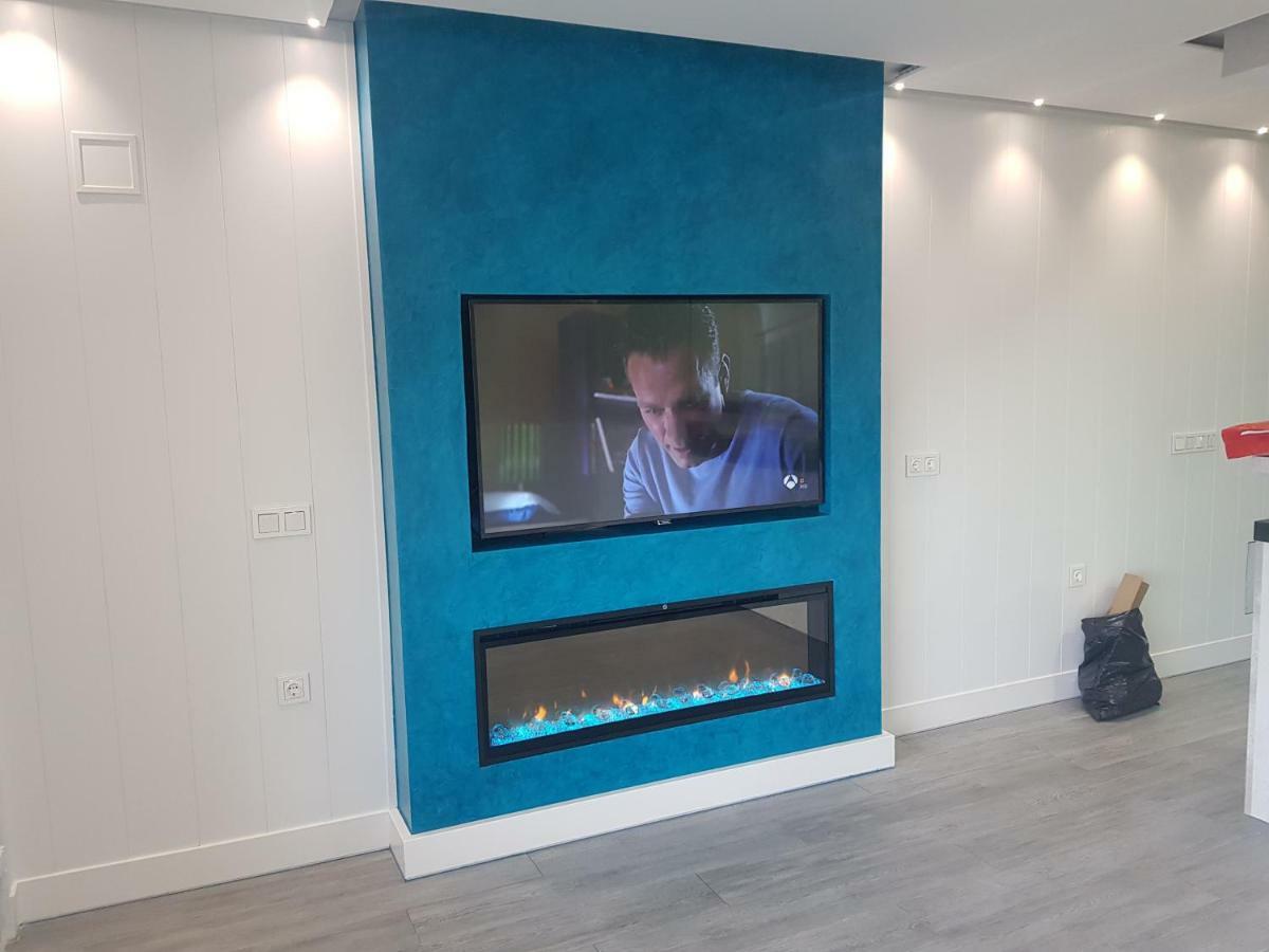 Apartamento Solymar 3 San José Zewnętrze zdjęcie